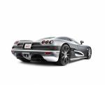 Koenigsegg CCX 2009 года